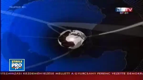 Accident in Ungaria. Un autocar s-a ciocnit de un camion. 4 romani morti si 23 sunt raniti