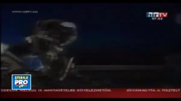 Accident in Ungaria. Un autocar s-a ciocnit de un camion. 4 romani morti si 23 sunt raniti