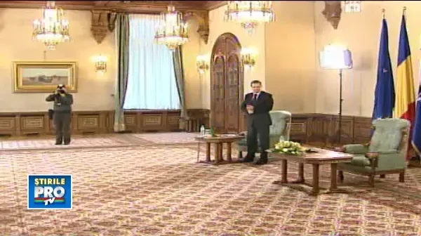 USL vrea alegeri anticipate. Basescu catre Antonescu: M-am obisnuit cu suficienta dumneavoastra