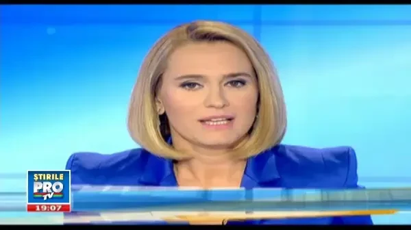 Noua doamna Borcea a primit cadou o vacanta de 7 stele. Unde isi vor petrece cei doi luna de miere