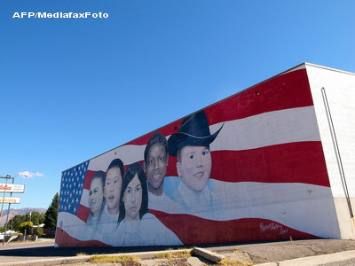 "Bine ati venit spre nicaieri". Primul oras care a fost sters de pe harta, din cauza recesiunii