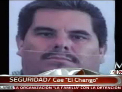 Lovitura grea data gangsterilor din Mexic. Boss-ul cartelului La Familia, "El Chango" a fost prins