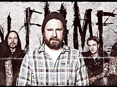 Heavy metal la Arenele Romane. Suedezii de la In Flames vor concerta in Romania, pe 1 octombrie