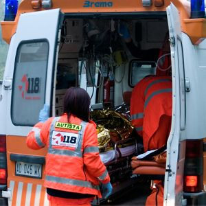 Cum au devenit soferii romani betivi o "categorie infractionala" in Italia