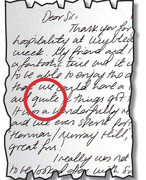 Bine crescuta, dar cu scapari de ortografie. Cum s-a facut de ras Kate Middleton