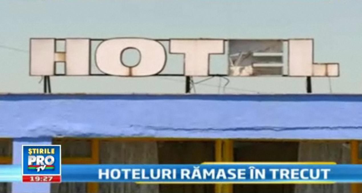 De ce rad de noi bulgarii. Hotelurile de pe litoral care ii sperie pe turisti. VIDEO