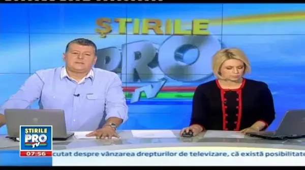 Mironescu si alte trei persoane din dosarul vamilor au fost eliberati