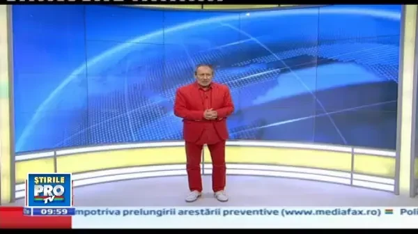 Rezolva problema lui Busu! 22.06.2011