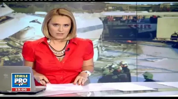 "Am spart geamul si am sarit". Marturiile supravietuitorilor din autocarul in care 5 romani au murit