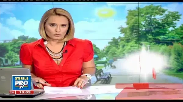 Urmeaza doua zile de canicula. Nu iesiti din casa fara o sticla de apa