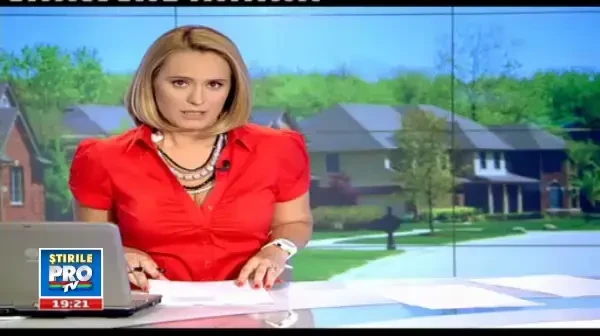 Nu e o gluma. O strada din Romania ar putea trece prin vilele oamenilor