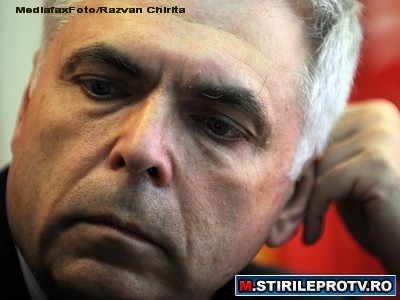 Adrian Severin a ramas fara imunitate. Parlamentul European a votat