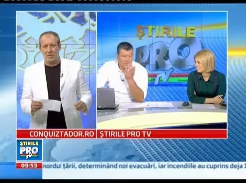 Rezolva Problema lui Busu din 23 iunie 2011