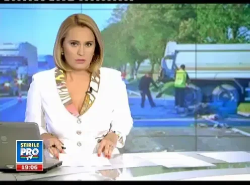 Cat de sigure sunt autocarele romanesti? Un mort si 20 de raniti pe DN1, dupa ce soferul a adormit