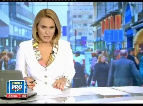 "Sunteti de acord cu desfiintarea judetelui unde locuiti?" Romanii, chemati la referendum in iulie