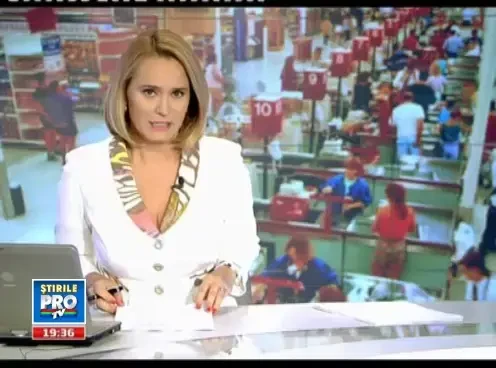 Nu suntem cei mai curati europeni, dar dam cel mai mult pe sapun, detergent si sampon