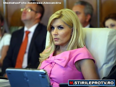 "Oglinda-oglinjoara, cine-s cei mai bogati ministri din tara?" Ziarul Financiar le-a studiat averile