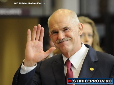 UE a promis ca va salva Grecia. Care este costul urias pe care-l vor plati elenii