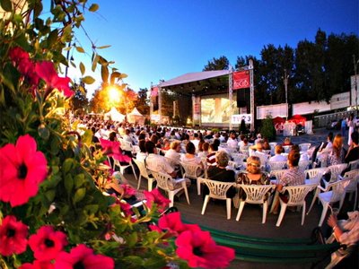 Bucharest Music Film Festival