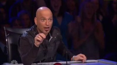 Juriul de la "America’s Got Talent", cu gura cascata! Vezi de ce! VIDEO