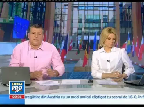 Basescu la Bruxelles, fata in fata cu Sarkozy. Afla cum s-a terminat intalnirea