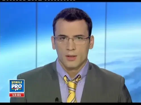 Individul care l-a lovit cu toporul pe primarul unei comune din Vaslui, prins de politisti