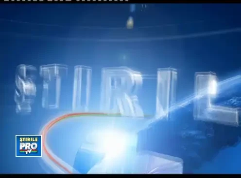 Stirile Pro TV de la ora 17:00, din 24.06.2011