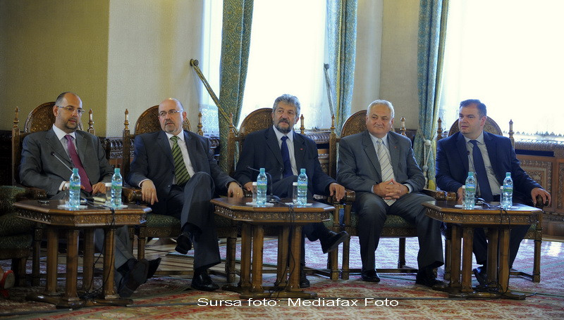 E oficial. UDMR refuza propunerea presedintelui de reorganizare teritoriala. Reactia liderilor PDL