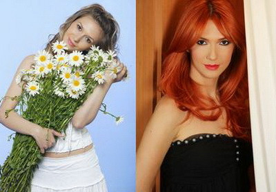 Adela Popescu: “Era sa nu ajung la examenul de bacalaureat pentru ca aveam filmari”