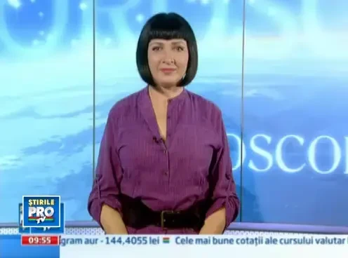 O zi plina de bucurii. Pestii ar putea porni intr-o drumetie. Vezi ce-ti rezerva astrele