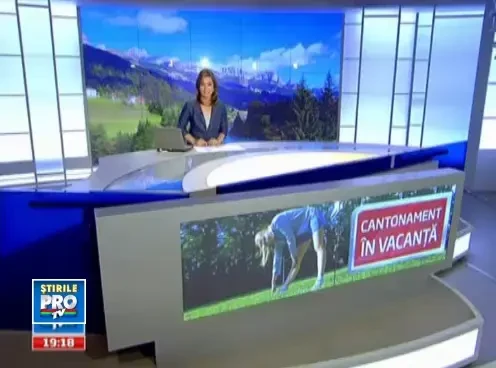 Baba sufera la frumusete: vacante de slabit, pentru cei cu kilograme in plus, in statiunile montane