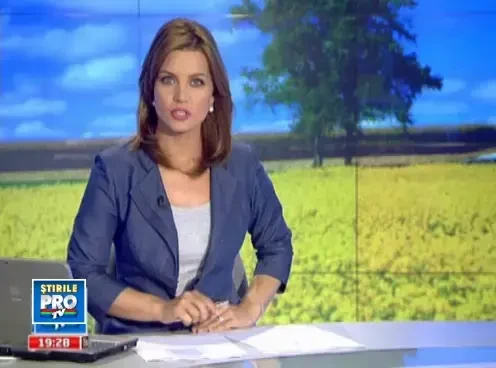 Renuntam la mancare pentru profit. Culturile de rapita, viitorul agriculturii romanesti