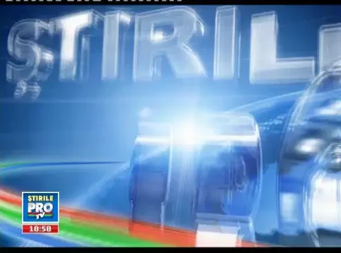 Stirile Pro TV de la ora 19:00, din 25.06.2011