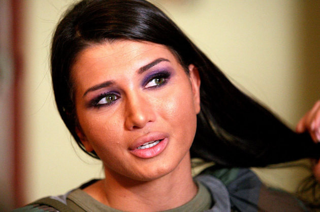 Ce i-a dat Syda Elenei Basescu de 12.000 de euro - EXCLUSIV