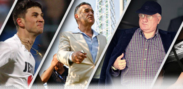 ASTA e cea mai TARE echipa din Romania! Sunt cei mai buni pe postul lor si vor in "Champions League"