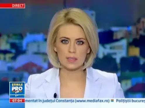 Romania, maturata de furtuni: culturi inundate, copaci cazuti si zeci de localitati fara curent