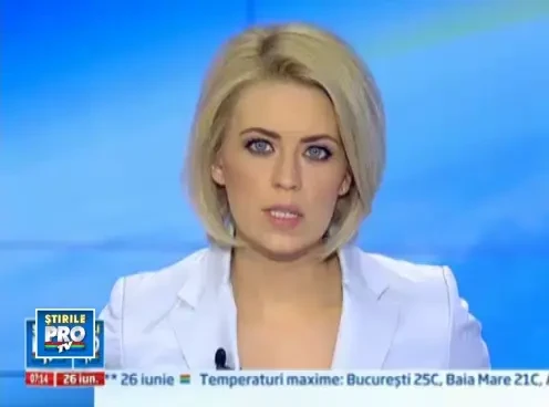 Cum a inchis steagul Romaniei Pasajul Basarab, chiar de Ziua Drapelului