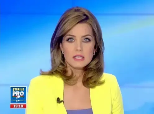 Teribilism de Romania: s-a filmat in timp ce jongla moartea, la 209 km/ora. VIDEO