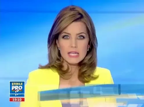 Shoarma cu de toate. Asta a servit la nunta cantareata Marinela Parvu