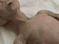 Cimitir extraterestri