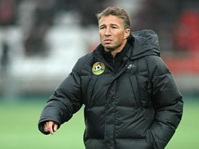 Petrescu e antrenorul turului in Rusia! Cu ce a impresionat SuperDan pana acum