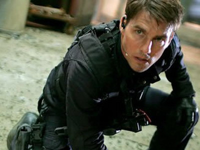 Tom Cruise cere daune de 50 de milioane de dolari de la tabloide In Touch si Life & Style