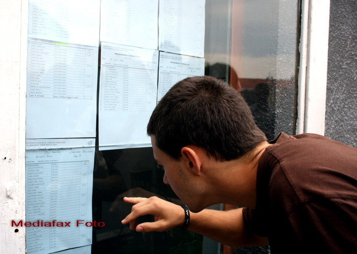 Ce-am avut si ce-am pierdut. Bacalaureatul de toamna a "castigat" 822 de admisi, dupa contestatii