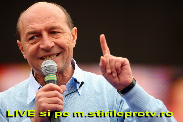 Basescu: Arestarile pe 29-60 de zile au ajuns o practica, iar procurorii nu raspund