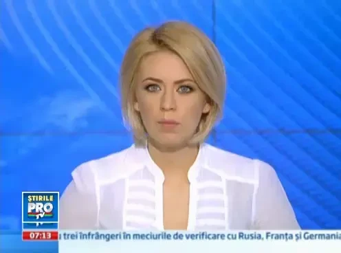 Minunea a tinut o saptamana. S-a inregistrat primul accident pe Pasajul Basarab