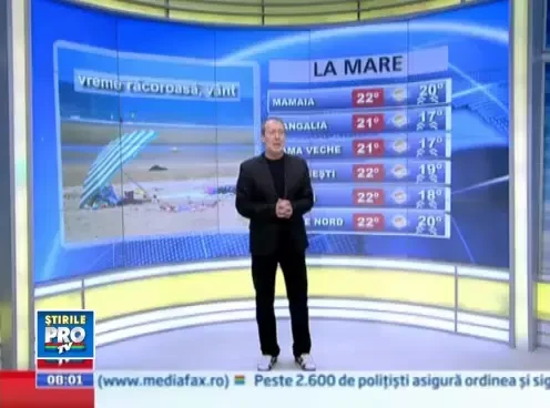 Rezolva problema lui Busu! 27.06.2011