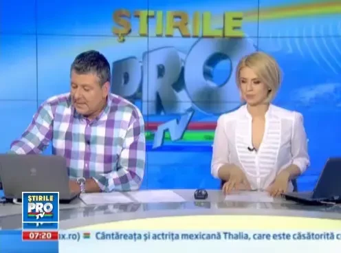 Ploile si vijeliile nu ne parasesc. Vezi prognoza meteo pentru astazi