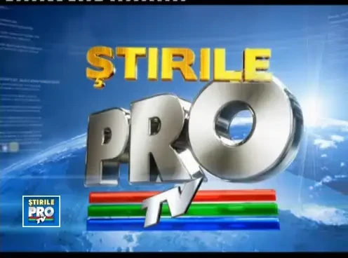 Stirile ProTv de la ora 7.00 cu Andreea Liptak si Mihai Dedu - 27.06.2011