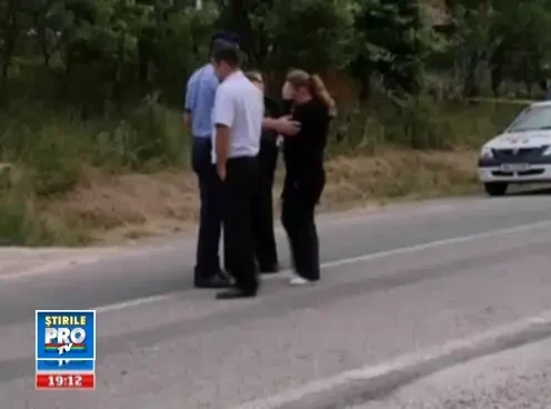 Iubirea i-a luat mintile. A furat 400.000 de lei ca sa plece in lume cu amantul