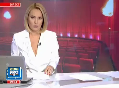 Generatia de aur a actoriei, la 50 de ani de la absolvire. Vezi cine a mai spus Prezent